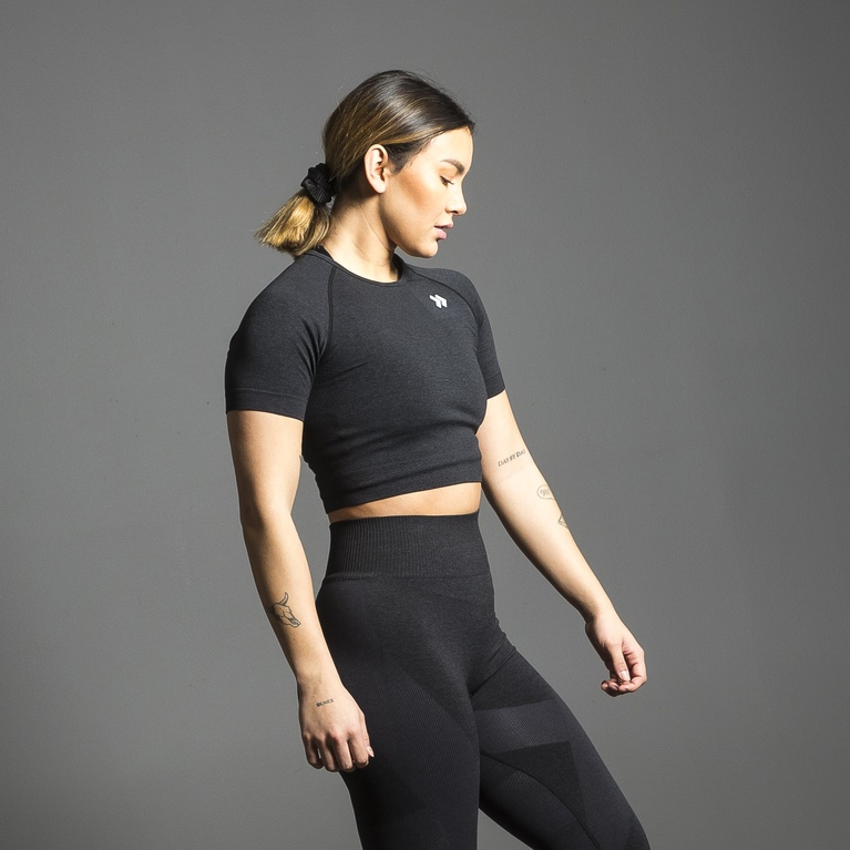 Short Sleeve "Veda" Short Sleeve "Veda"